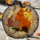 여우애김밥남양주다산점