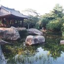 고산 윤선도「물」 이미지