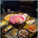 논현고잔동-18 | 인천 논현 맛집 추천 분위기 좋은 붉은한점 인천논현점 후기