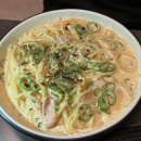 갓독 & 파스타 이미지