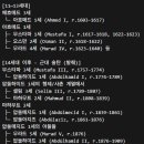 재상종합건설 | 중동 귀족 가문의 역사: 632년부터 1910년까지