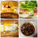 스타일클럽 | 에그드랍 천안 터미널점) 클럽샌드위치, 햄 앤 치즈...샌드위치, 아메리카노, 해쉬브라운 감자튀김 성정동