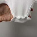 바디룩 | 백일아기 선물 추천! 폴로 베이비 바디수트 내돈내산 후기 (+백일 촬영, 돌 촬영 룩)