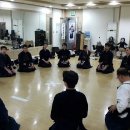 서초 검도관 이미지