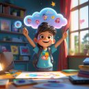 예본농장 | 덕질로 대학 간다?!/창원만화학원 상남동미술학원 창원입시미술학원 에스유투