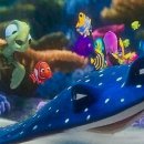 아쿠아리움 이미지