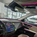 우아모터스 | 부산 벤츠 한성모터스 남천전시장 김준희딜러 상담후기 - E200 아방가르드