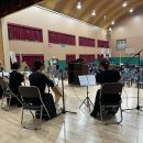 하프로 찾아가는 예술무대 이미지