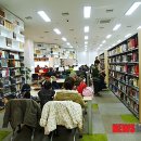 마포구립하늘도서관 이미지