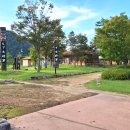 엽전조형물 이미지