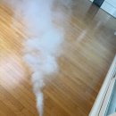 (주)그린환경 | 청라한화꿈에그린 입주청소 후기