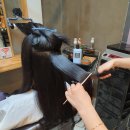 모티뷰 헤어 이미지