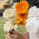 이수로 | [순천시 장청동] 순천역 근처 순천터미널 꽃집 브라이덜샤워 꽃다발 목화