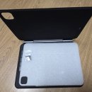 실버케어 코리아 | 가성비의 머레이코리아의 아이패드프로 M4용 포고핀 키보드 케이스 4달 사용 후기 (MURRAY IPAD PRO...