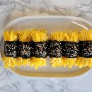 노랑김밥&크로플각