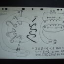 트로이달형 승압, 강압 트랜스의 결선 및 2차 감기 이미지