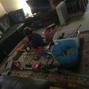 전쟁터당구장 이미지