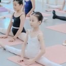 김포발레학원 「 다문화 및 외국인 아이들 일일 발레교실 후기 」
