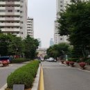 한가람한양아파트 앞 이미지