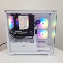 컴마 진해 컴퓨터 지점에서 빌드 한 극가성비의 게이밍 PC 출고 후기