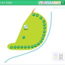 신길동 239-3~신길동 1051-3 주변 | [국립자연휴양림 예약정보]청옥산자연휴양림 데크정보 1,2,3,4,5 야영장