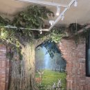 평정리 저수지 화장실 2 | 양주 브런치카페 브런치앤코 내돈내산 후기 (기산저수지 카페 추천)