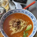 녹사평대로40길 | [서울/용산] 성덕바오 | 딤섬이 맛있고 마라 얼얼함이 매력적인 이태원 중식 맛집 후기 🥟