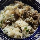 16 | 솥밥맛집 스타우브 라이스꼬꼬떼 16cm 후기