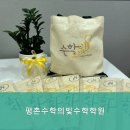 평촌수학의빛수학학원