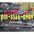 남구바둑스포츠 | 혼다 CBR650R 프론트 포크(앞쇼바) 오버홀 작업 후기 대구 중고 오토바이 매입 용달 정비 부품