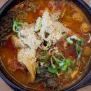 조가네약선순대국 | 인천 송도 점심 맛집 약선당감자탕 뼈해장국 국밥 추천