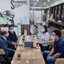 유스페이스스크린골프연습장 이미지