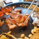 엄마집생삼겹살 | 평택함박산맛집 냅다청양집 평택고덕점, 생삼겹살 가족외식 후기