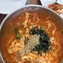 옥이네 분식 - 김해시 | 묵호큰시장 맛집 옥이네분식 솔직후기🩵현지인이 찾는 감자장칼국수 맛집🌟