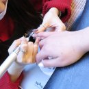 서광초교 | 광주네일아트잘하는곳 쌍촌동 네일 상무지구 네일 찾으시면 보네일로 오세요~