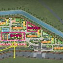 모산 근린 광장 이미지