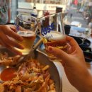다운타운 상가 앞(대정로 66) | 부평 프라이빗 룸 횟집, 어마어마한 양의 물회 맛집 [어다리]
