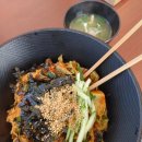 마당국수 이미지
