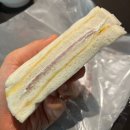 대만 타이중 홍루이젠 본점 빵 샌드위치 종류 후기