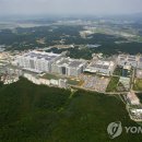 엘지디스플레이(R&D동) 연합뉴스