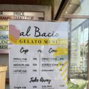 BACIO | 1월 발리 3일차 신혼여행 짱구시내 젤라또 맛집 <al bacio>/솔직후기