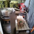 삼정 야영장 이미지