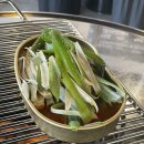 뚱이초장 이미지