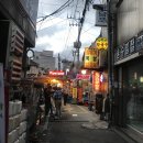 장원집 | 종로3가 고기골목 장원집