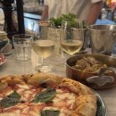 마마 | 파리 트러플 파스타 맛집 오베르마마 후기(예약방법 포함)