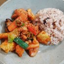 ㈜계림 | 초간단 닭갈비 만들기 : 교촌 맛솔닭갈비, 매우 만족!