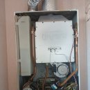 귀뚜라미 A/S | 청주 해가든아파트 보일러 교체 후기 귀뚜라미 콘덴싱 설치