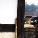 평창 대하리 전통가옥 이미지