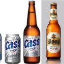 서민맥주 이미지