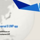 Todo list Universal &amp; UWP app - 윈도우 8.1 앱을 윈도우 10 앱으로 포팅하기 이미지